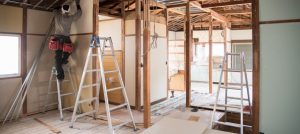 Entreprise de rénovation de la maison et de rénovation d’appartement à Sainte-Croix-Grand-Tonne